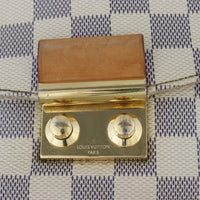 Louis Vuitton Croisette Damier Azur