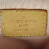 Louis Vuitton Croisette Damier Azur
