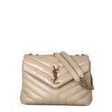 Saint Laurent Loulou Small