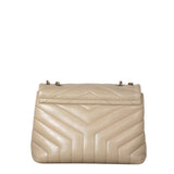 Saint Laurent Loulou Small