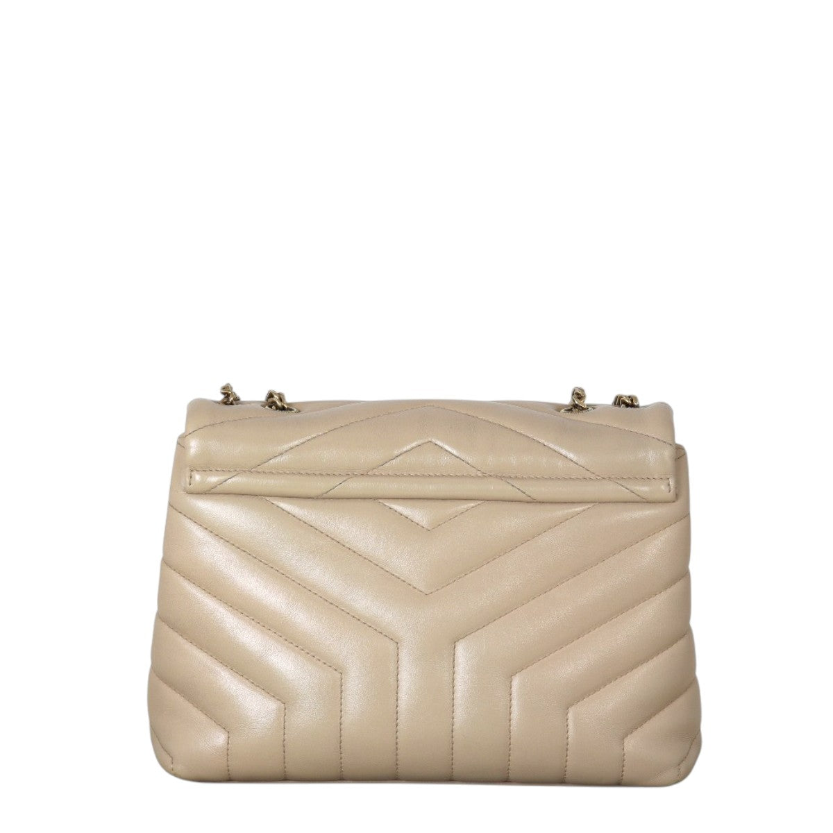 Saint Laurent Loulou Small