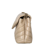 Saint Laurent Loulou Small