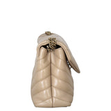 Saint Laurent Loulou Small