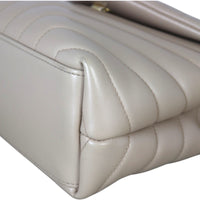 Saint Laurent Loulou Small