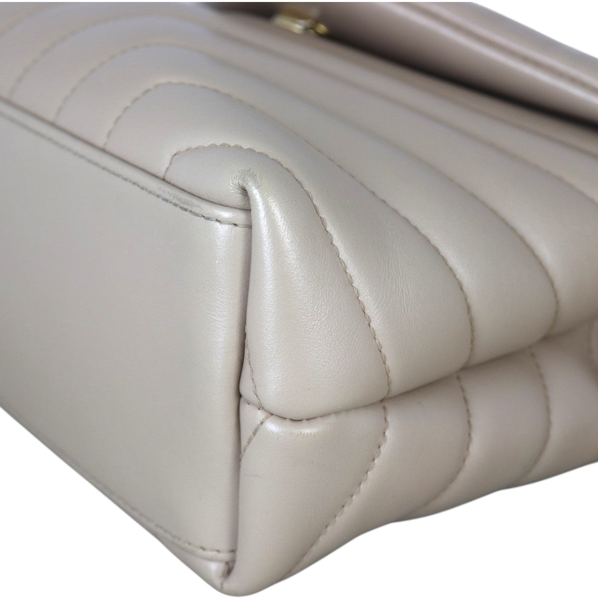 Saint Laurent Loulou Small