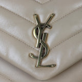 Saint Laurent Loulou Small