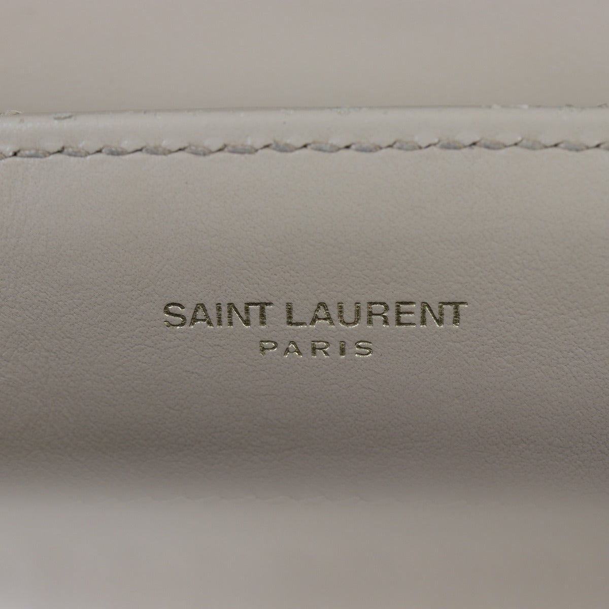 Saint Laurent Loulou Small