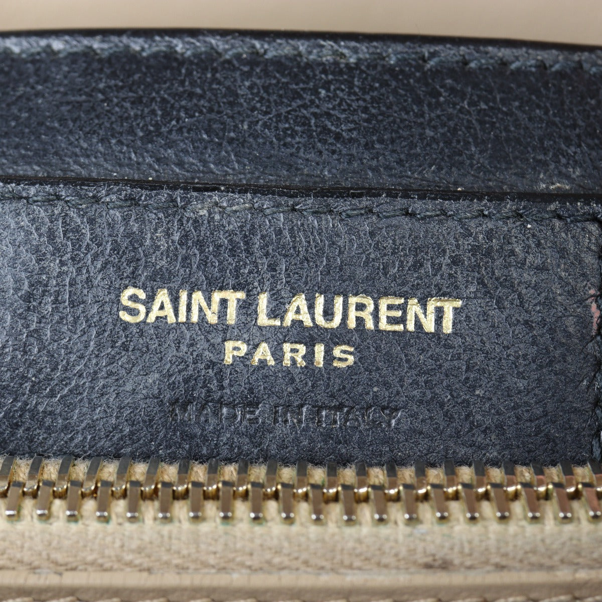 Saint Laurent Loulou Small
