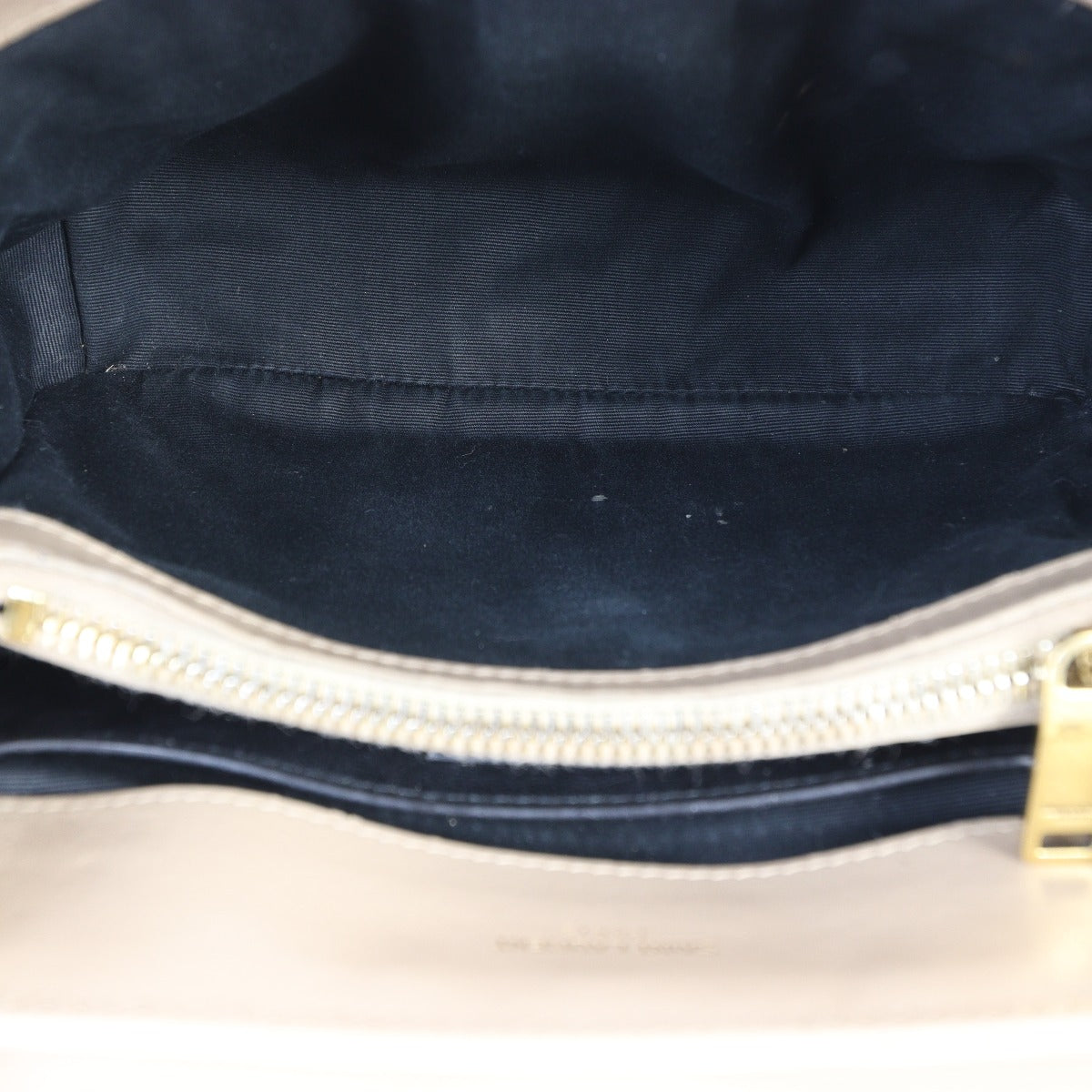 Saint Laurent Loulou Small