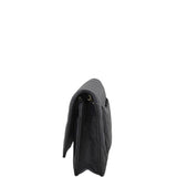 Chanel Classic Wallet on Chain