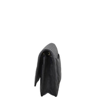 Chanel Classic Wallet on Chain