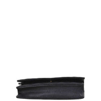 Chanel Classic Wallet on Chain