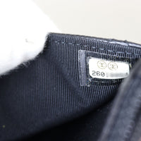 Chanel Classic Wallet on Chain