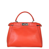 Fendi Peekaboo Medium Monster