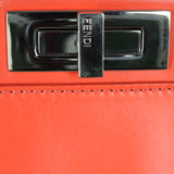 Fendi Peekaboo Medium Monster