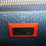 Fendi Peekaboo Medium Monster