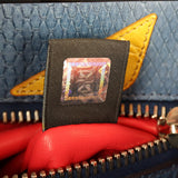 Fendi Peekaboo Medium Monster