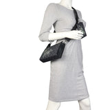 Louis Vuitton Gaston Wearable Wallet Damier Graphite Wild Animals