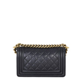 Chanel Boy Small
