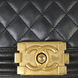 Chanel Boy Small