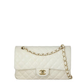 Chanel Classic Double Flap Medium