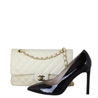 Chanel Classic Double Flap Medium