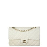 Chanel Classic Double Flap Medium