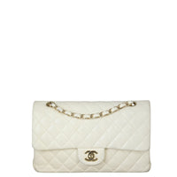Chanel Classic Double Flap Medium