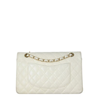 Chanel Classic Double Flap Medium
