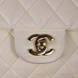 Chanel Classic Double Flap Medium