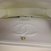 Chanel Classic Double Flap Medium