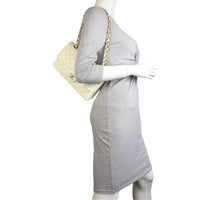 Chanel Classic Double Flap Medium