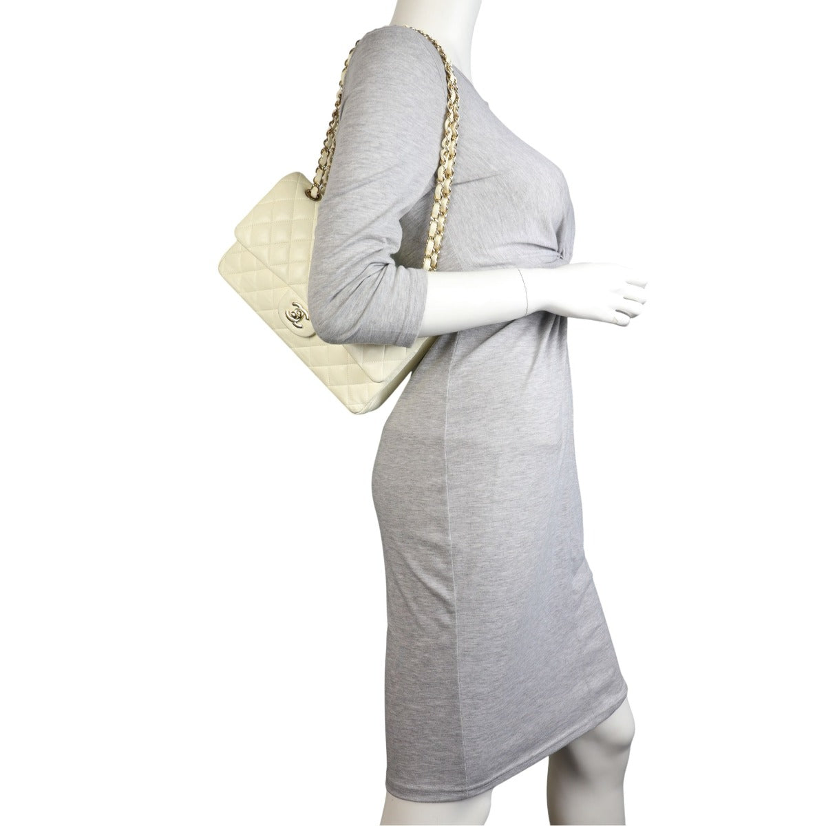 Chanel Classic Double Flap Medium