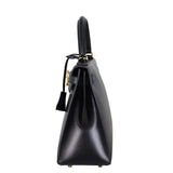 Hermes Kelly 28 Sellier Boxcalf