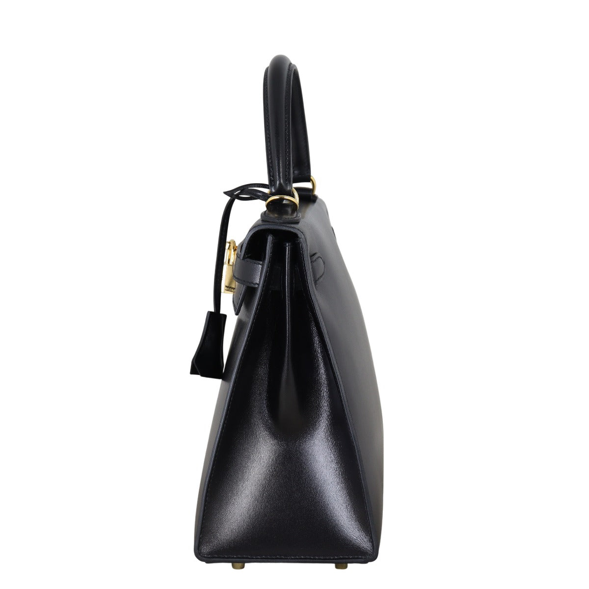 Hermes Kelly 28 Sellier Boxcalf