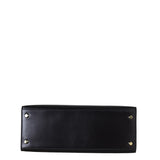 Hermes Kelly 28 Sellier Boxcalf