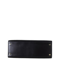 Hermes Kelly 28 Sellier Boxcalf