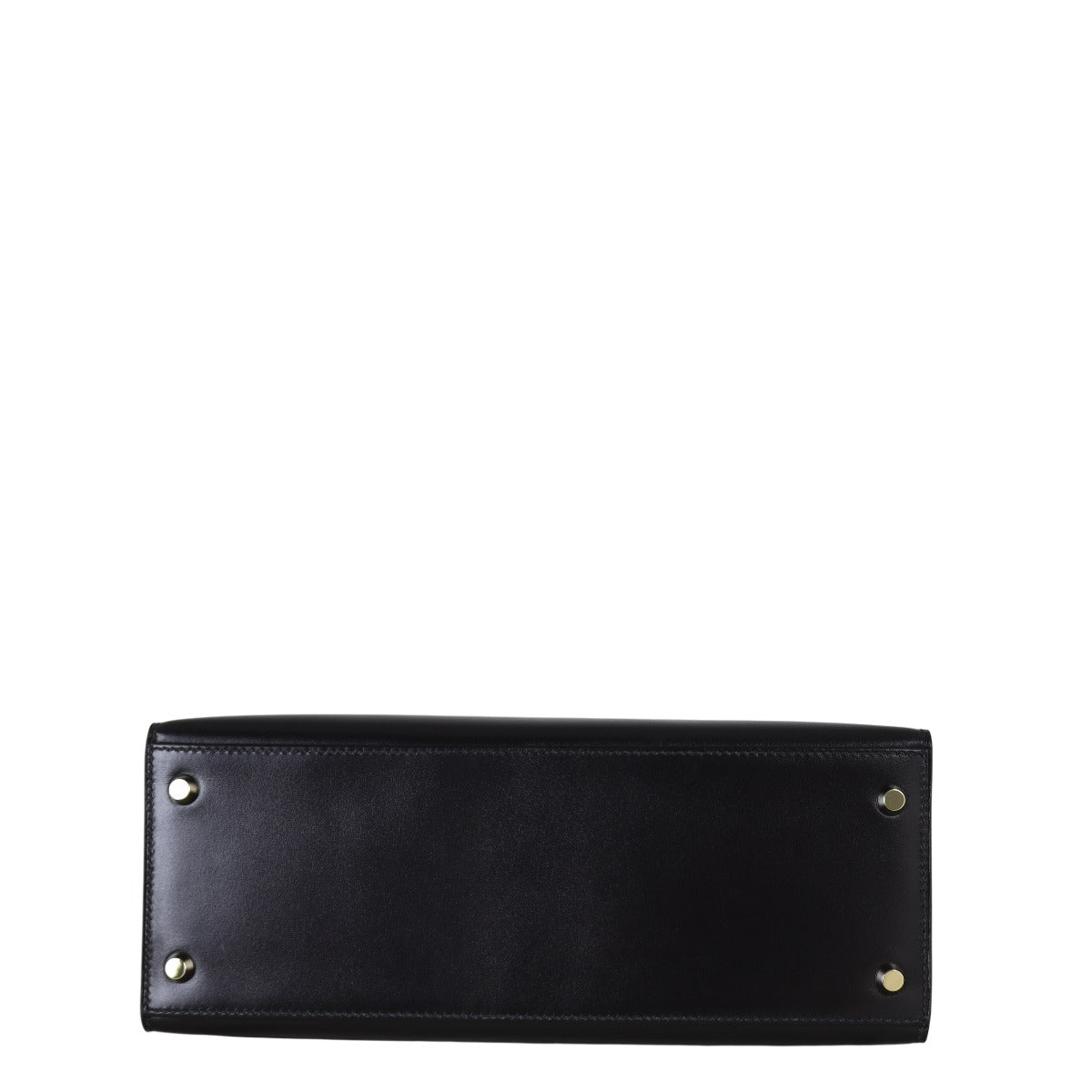 Hermes Kelly 28 Sellier Boxcalf