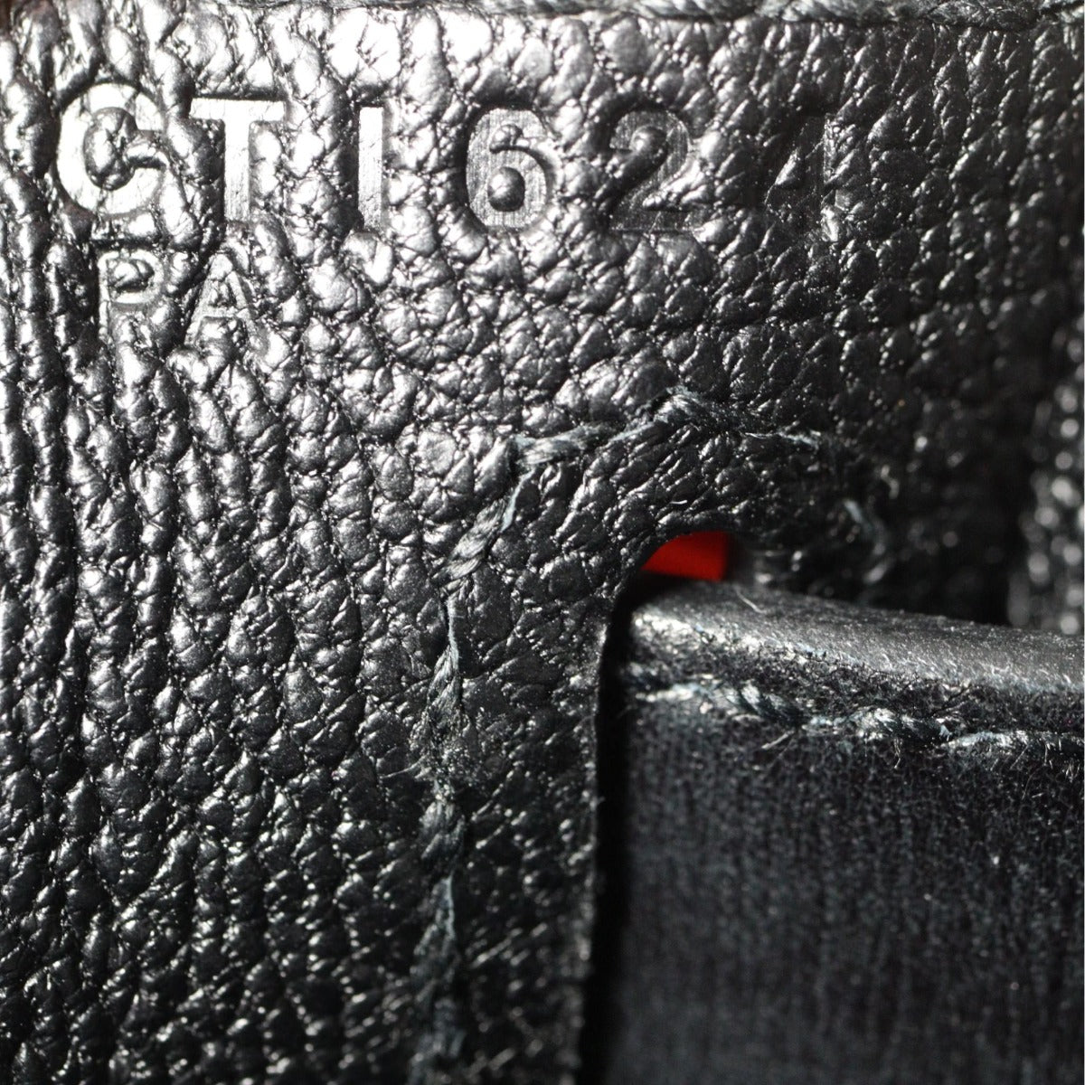 Hermes Kelly 28 Sellier Boxcalf