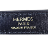 Hermes Kelly 28 Sellier Boxcalf