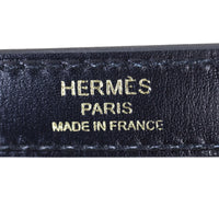 Hermes Kelly 28 Sellier Boxcalf