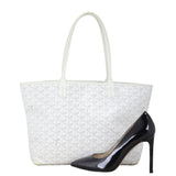 Goyard Artois PM Goyardine