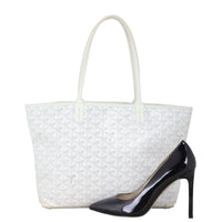 Goyard Artois PM Goyardine