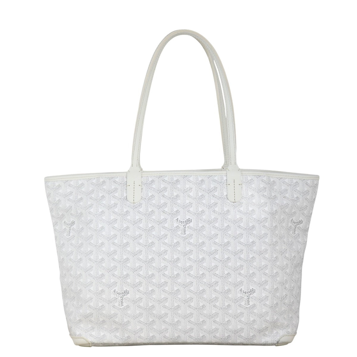 Goyard Artois PM Goyardine