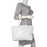 Goyard Artois PM Goyardine