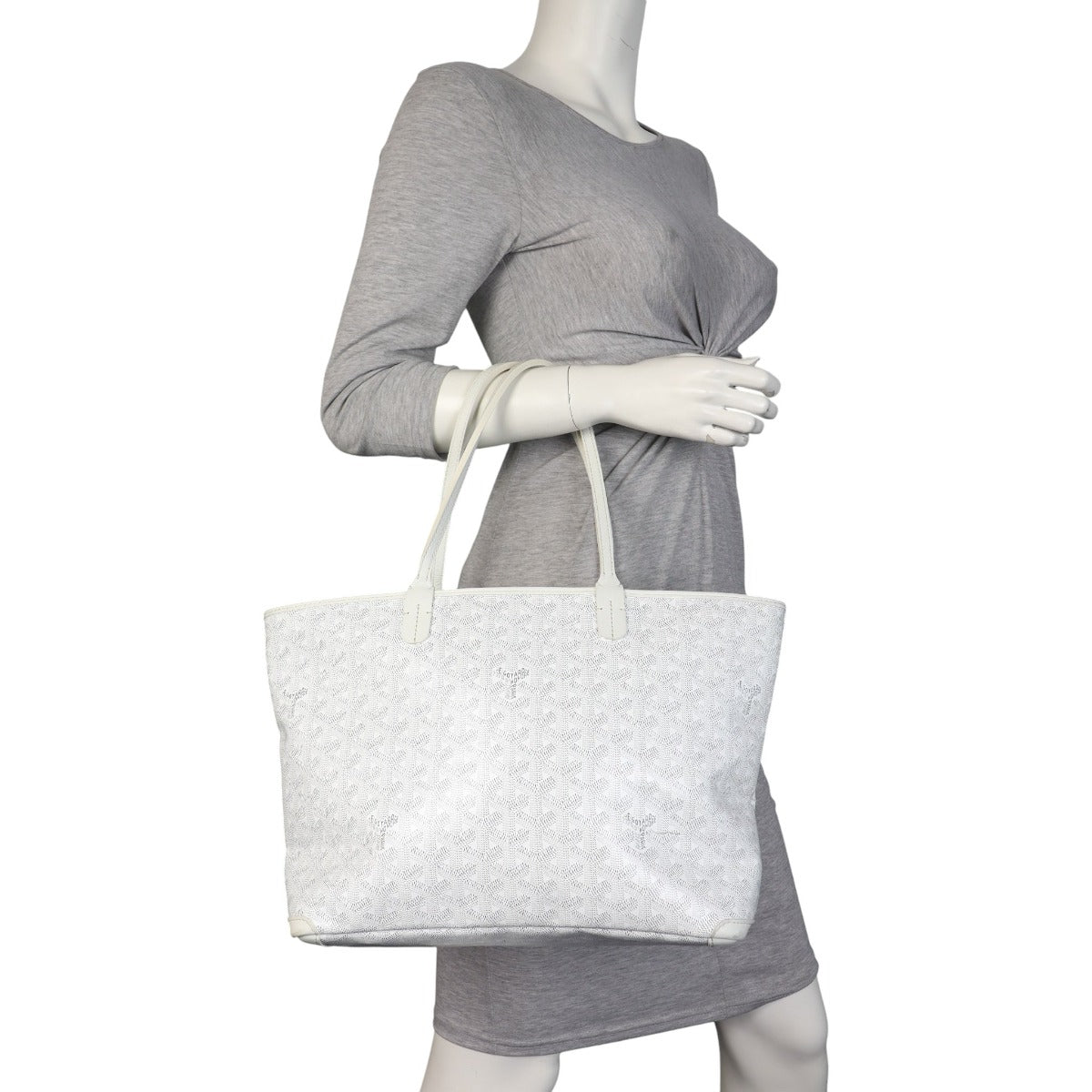 Goyard Artois PM Goyardine