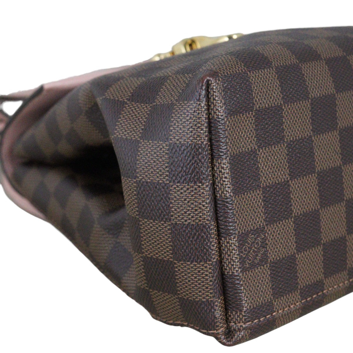 Louis Vuitton Clapton Backpack Damier Ebene