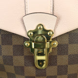 Louis Vuitton Clapton Backpack Damier Ebene