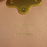 Louis Vuitton Clapton Backpack Damier Ebene