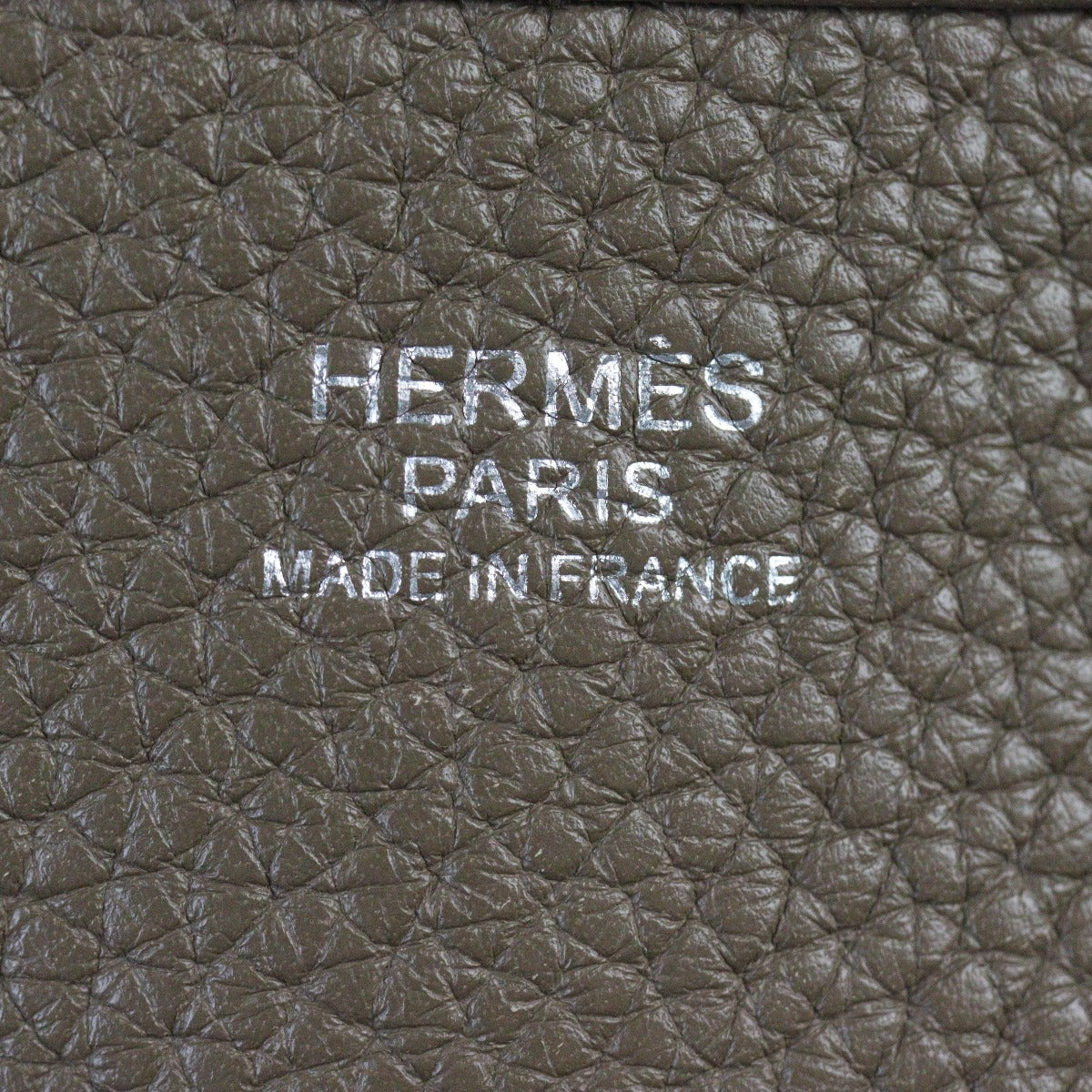 Hermes Evelyne III 29